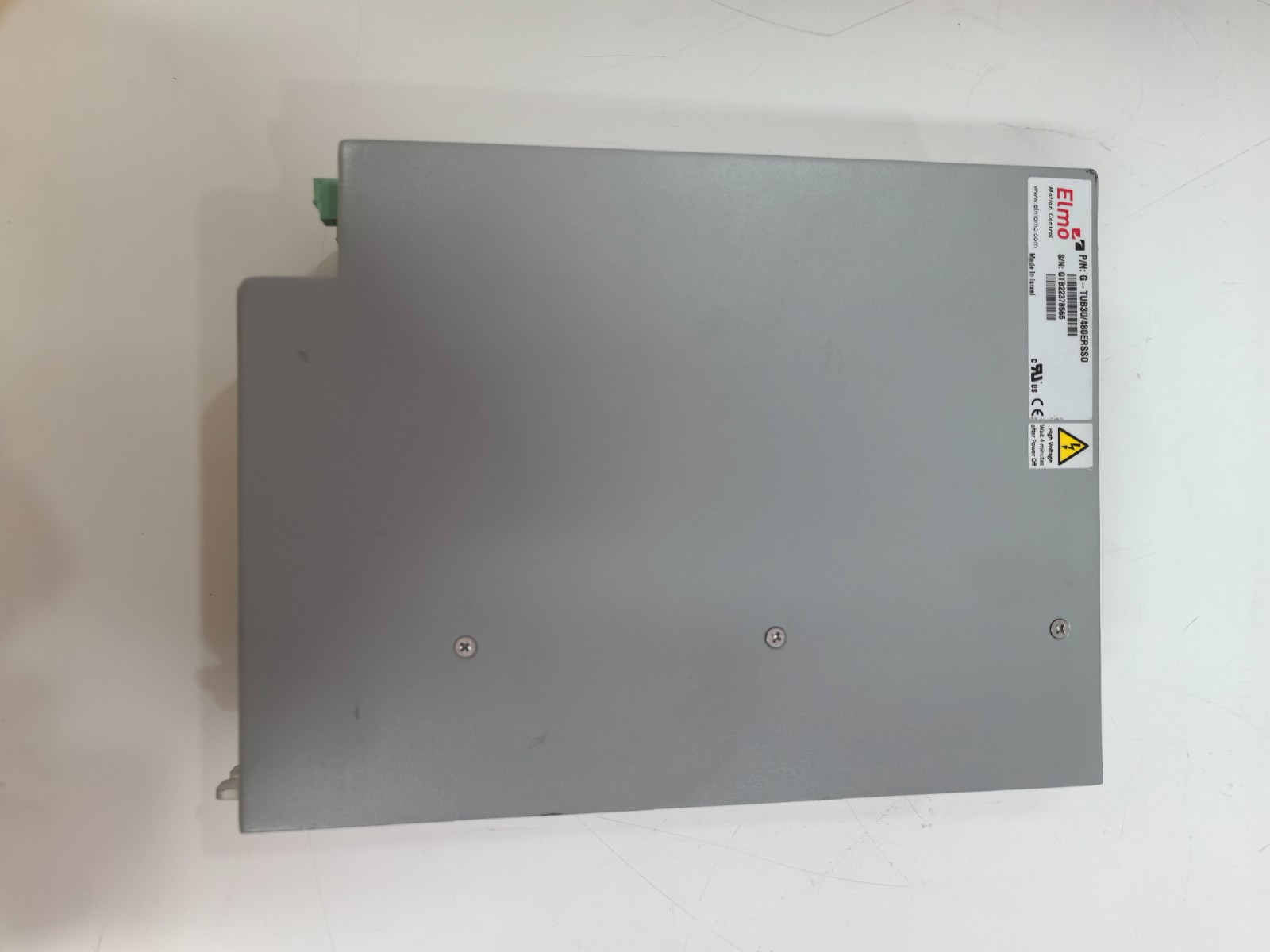 ABB 3BHB003689 Medium Voltage Converter Module ABB Original In Stock0
